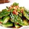 ⼿拍⻩⽠ Smashed Cucumber Salad | Customer Photo | Peng Cheng Northern Jiangsu Cuisine | 彭城小厨